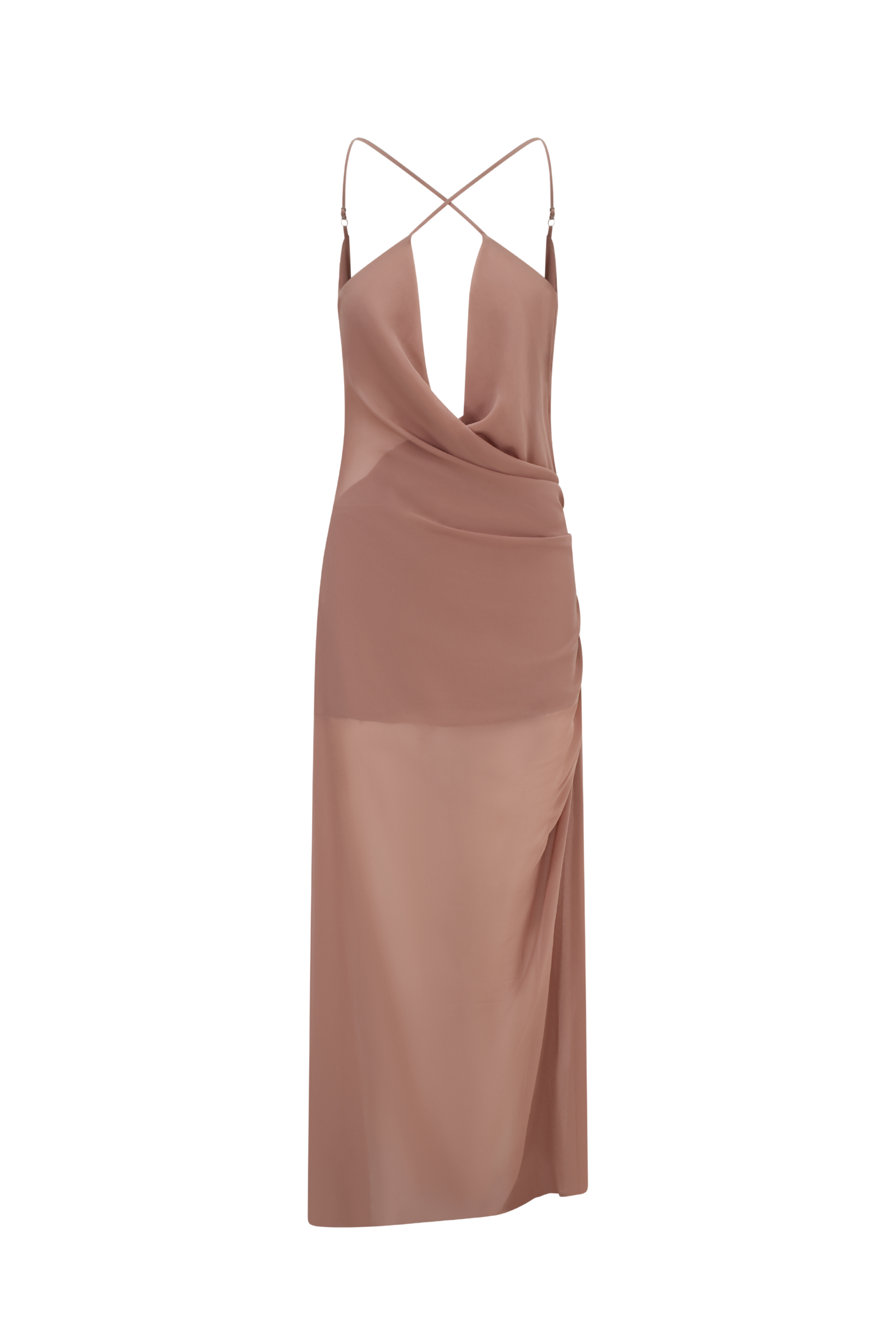 Gaia Maxi Dress