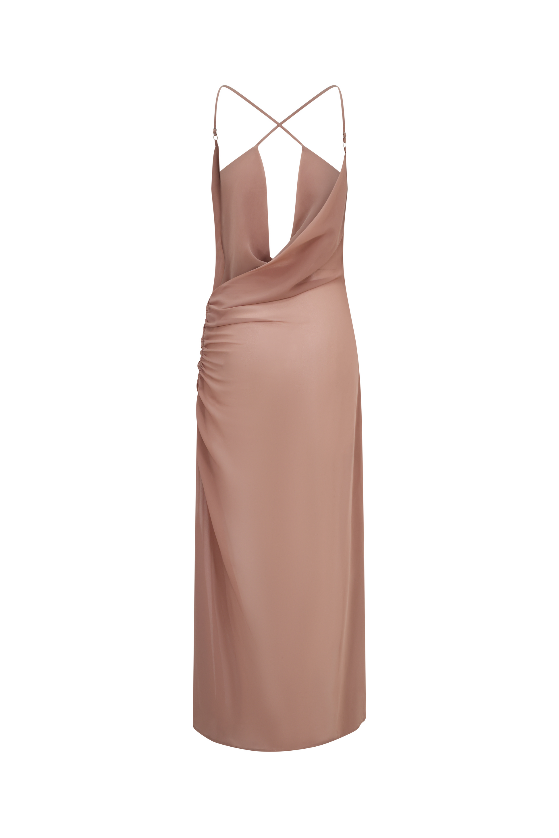 Gaia Maxi Dress