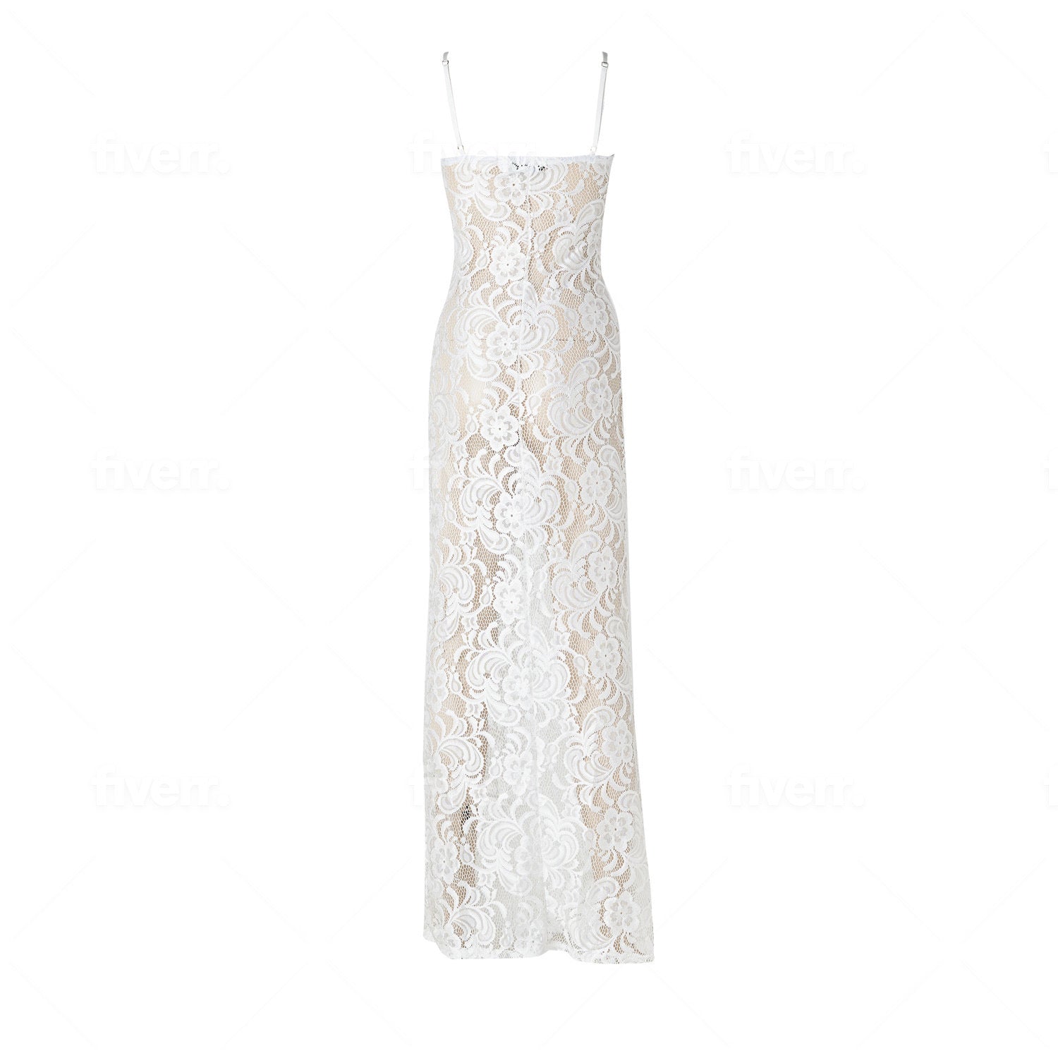The Lumière Dress