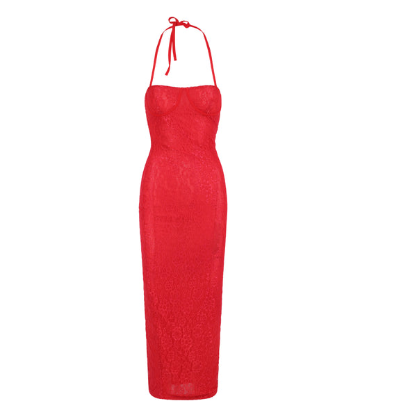 Camila Lace Dress – Scorpio Rizing
