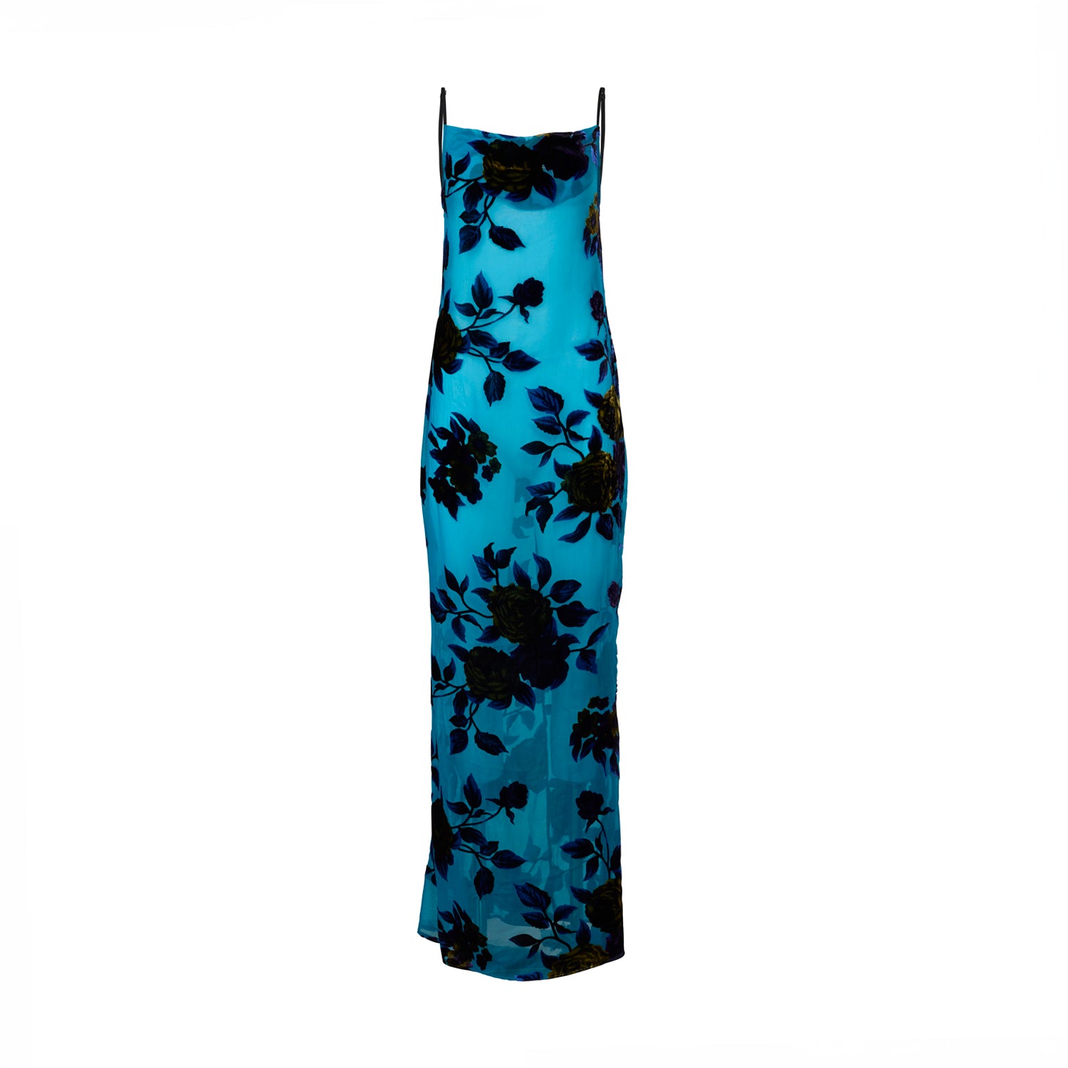 The "Loyalty" Dress