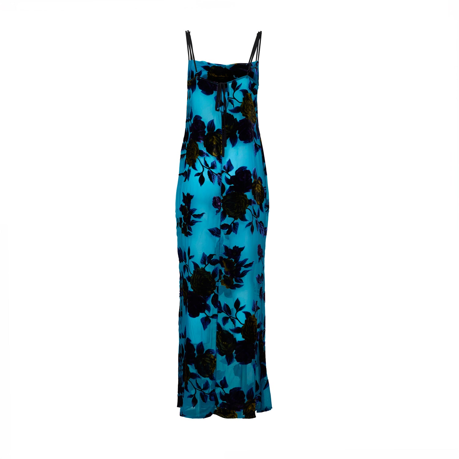 The "Loyalty" Dress