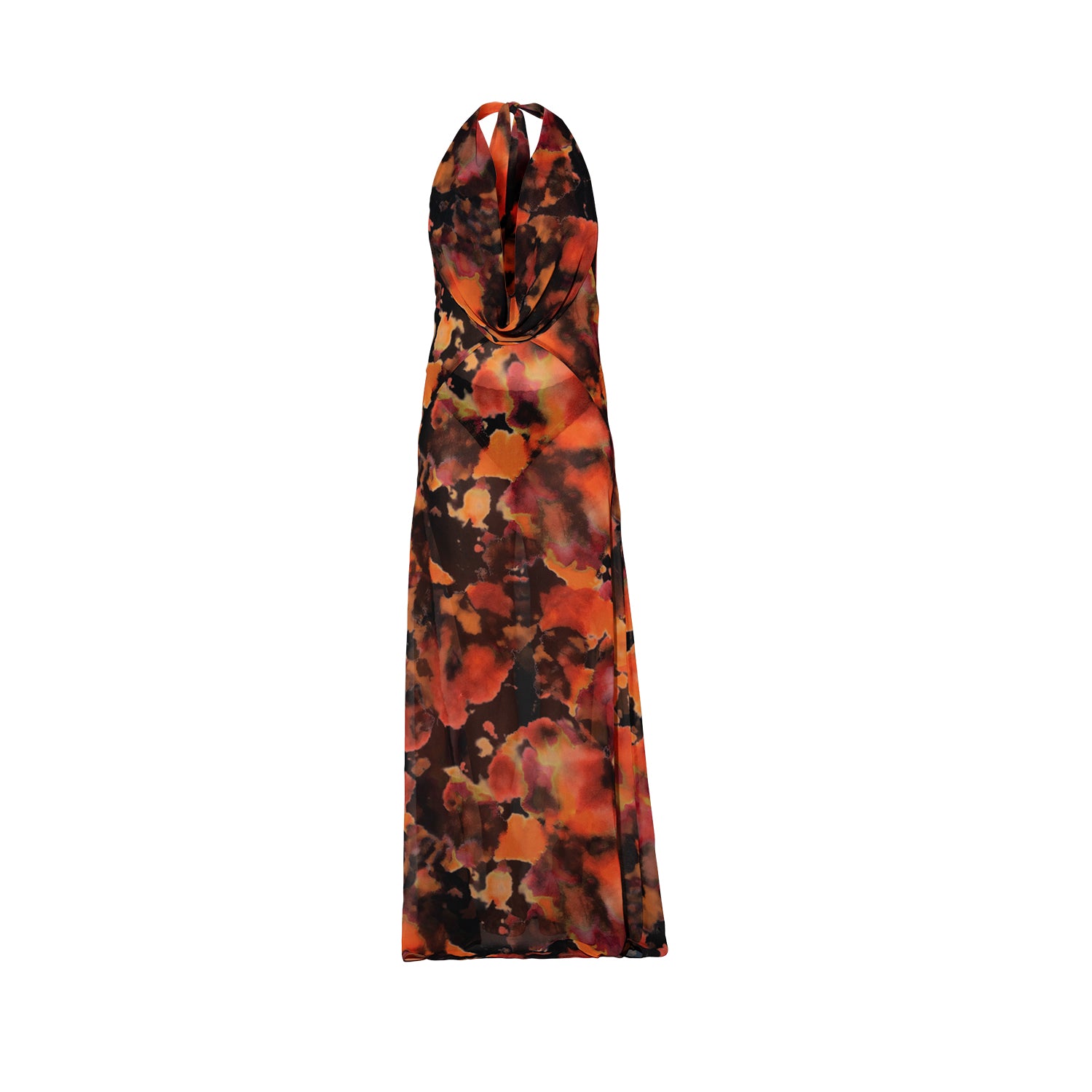 The "Jealousy" Dress