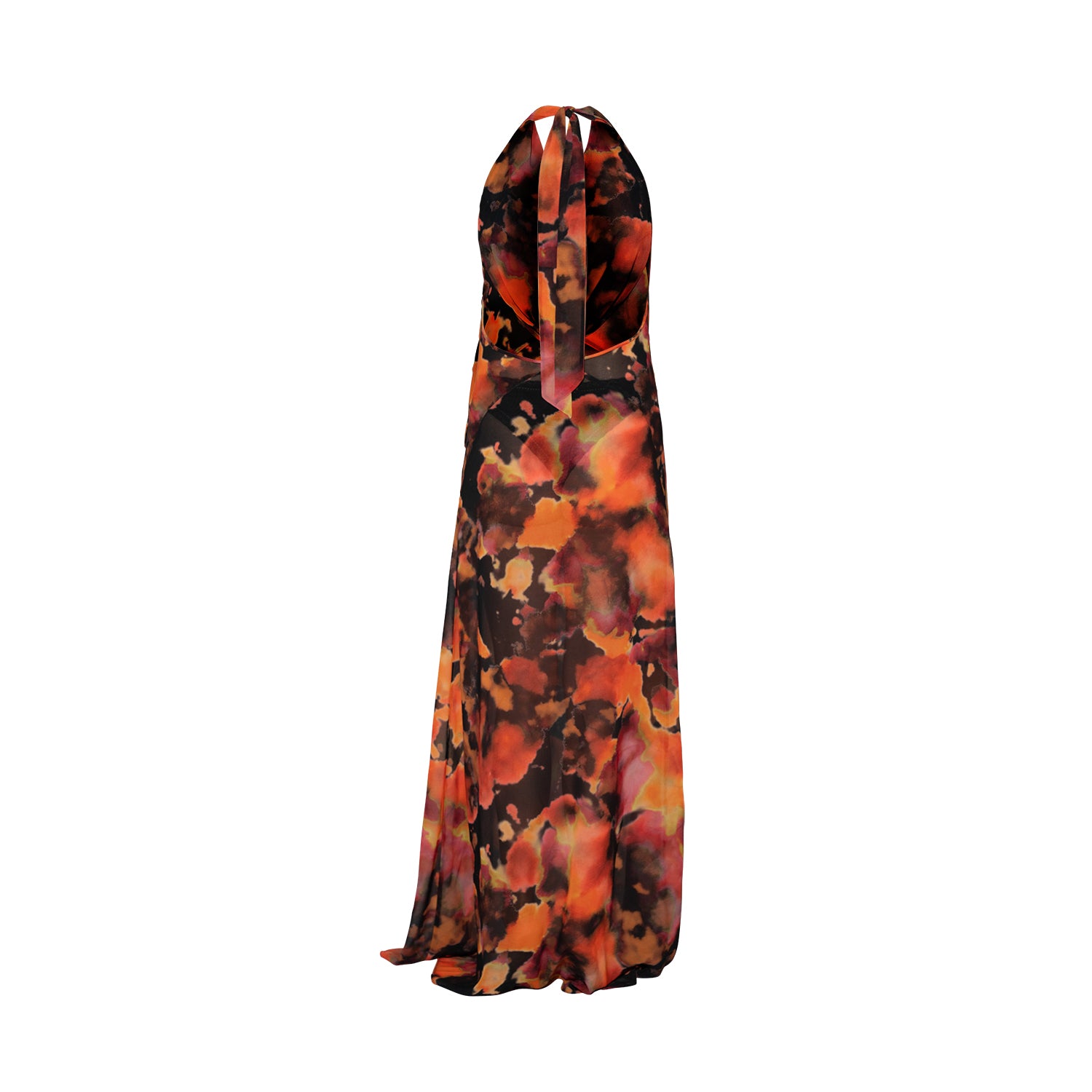 The "Jealousy" Dress